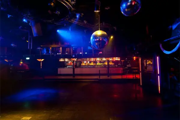 Chasers Nightclub, Melbourne South, Melbourne